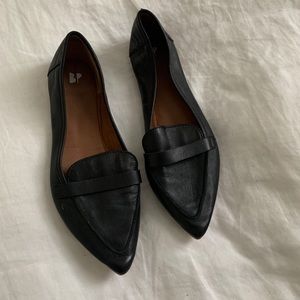 BP loafers